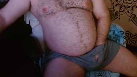 Stonerbear42 online show from January 31, 12:18 pm