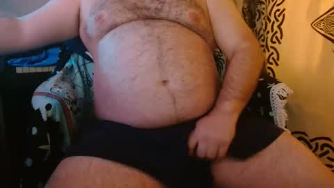 Stonerbear42 online show from December 16, 7:15 am