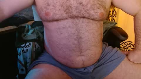 Stonerbear42 online show from February 13, 6:41 am