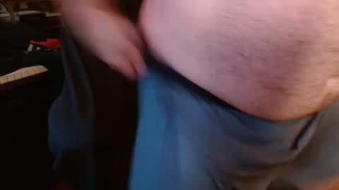 Stonerbear42 online show from September 18, 10:06 am