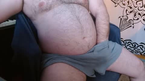 Stonerbear42 online show from February 27, 5:36 pm