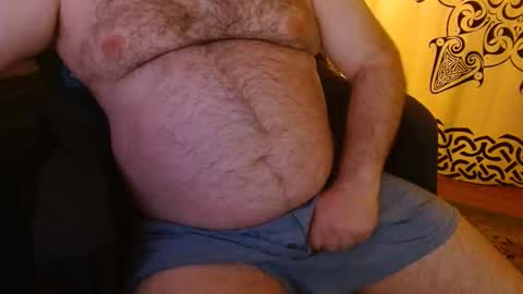 Stonerbear42 online show from January 20, 6:53 am