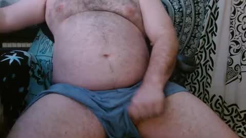 Stonerbear42 online show from December 10, 6:17 pm