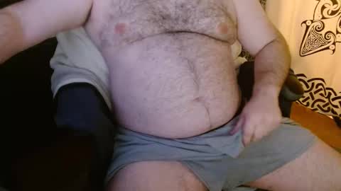 Stonerbear42 online show from December 20, 1:22 pm