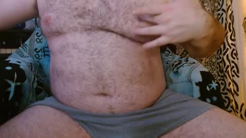 Stonerbear42 online show from December 11, 6:26 pm