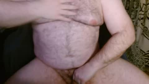 Stonerbear42 online show from February 19, 5:38 am