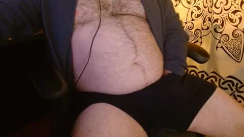 Stonerbear42 online show from December 23, 11:57 am