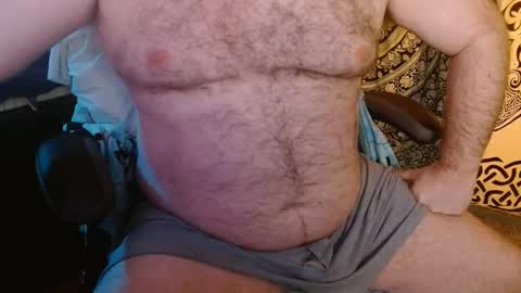 Stonerbear42 online show from February 15, 9:16 am
