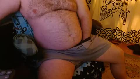 Stonerbear42 online show from December 14, 10:02 am