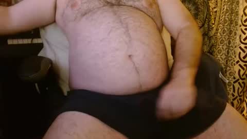 Stonerbear42 online show from December 21, 8:28 am