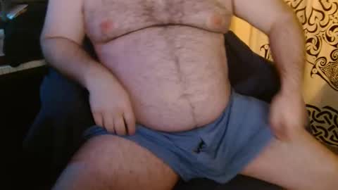 Stonerbear42 online show from March 5, 9:38 am