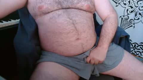 Stonerbear42 online show from February 28, 12:42 pm