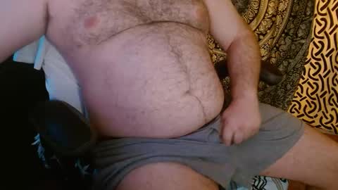 Stonerbear42 online show from February 16, 10:43 am