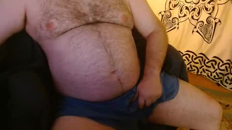 Stonerbear42 online show from January 5, 10:10 am
