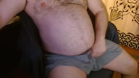Stonerbear42 online show from January 7, 7:22 am
