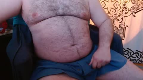 Stonerbear42 online show from March 3, 11:49 am