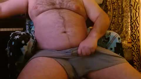 Stonerbear42 online show from December 13, 11:23 am