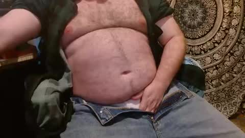 Stonerbear42 online show from February 17, 2:31 am
