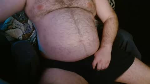 Stonerbear42 online show from February 23, 11:17 am