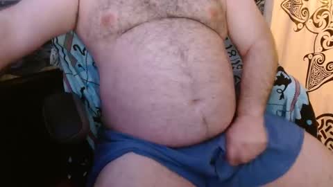 Stonerbear42 online show from February 11, 12:27 pm