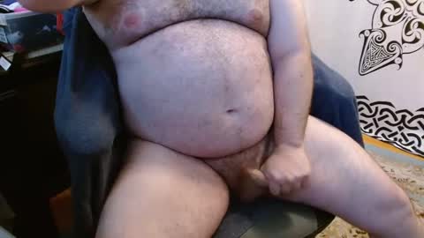 Stonerbear42 online show from September 11, 3:55 pm