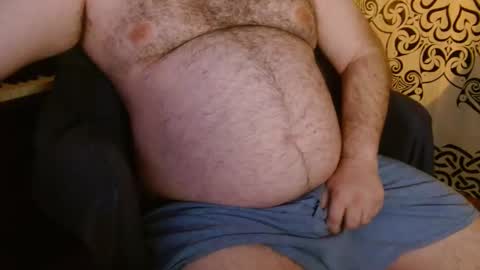 Stonerbear42 online show from February 26, 10:48 am