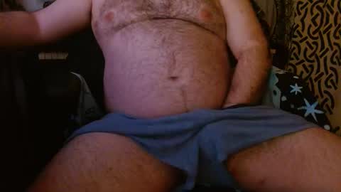 Stonerbear42 online show from December 17, 8:12 am