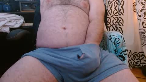 Stonerbear42 online show from December 17, 8:43 pm