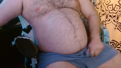 Stonerbear42 online show from February 12, 12:22 pm