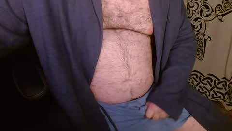 Stonerbear42 online show from February 21, 10:39 am