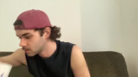 stonerboymac online show from February 27, 2:54 pm