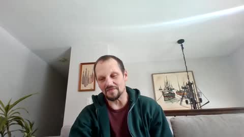 LifestyleMan313 online show from December 4, 7:10 pm