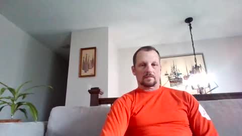 LifestyleMan313 online show from March 11, 3:30 pm