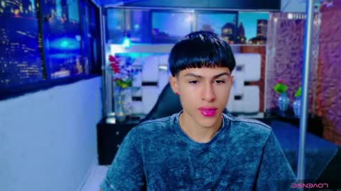 stormluxx online show from December 2, 11:46 am