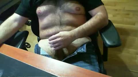 stormrider_80 online show from November 21, 9:58 pm