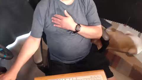 Stormy6569 online show from October 16, 1:52 pm