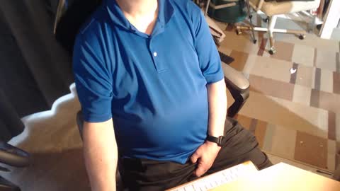 Stormy6569 online show from September 9, 1:10 pm