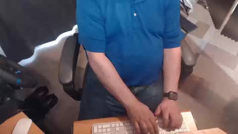 Stormy6569 online show from October 13, 2:12 pm