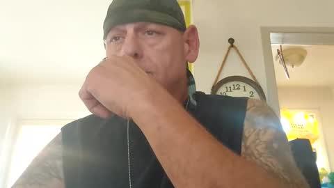 stormynorm14 online show from October 16, 7:11 pm