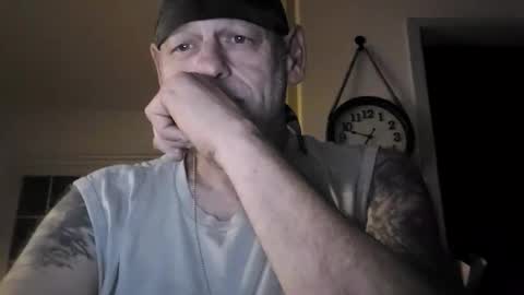 stormynorm14 online show from November 27, 2:37 am