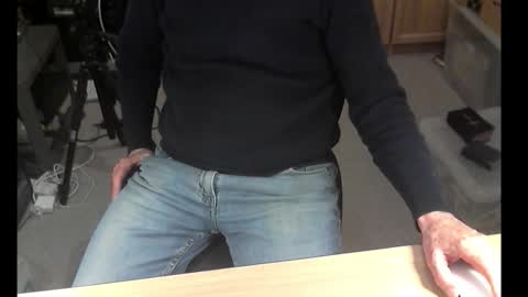 Dave online show from December 21, 9:23 pm