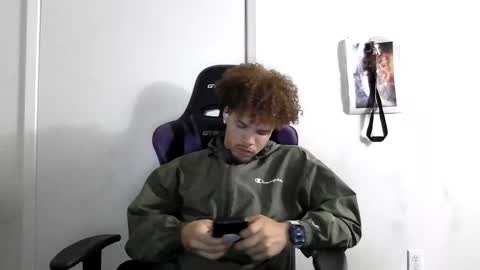 Dj online show from November 19, 2:55 am