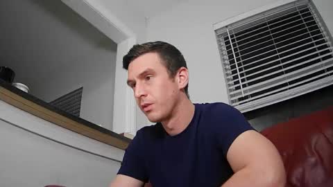 Str8StuntCox online show from October 27, 2:36 am