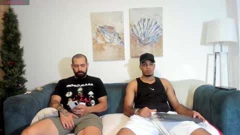 straight__friends online show from March 10, 7:42 pm