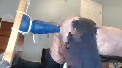 straight_anal85 online show from March 8, 3:59 am