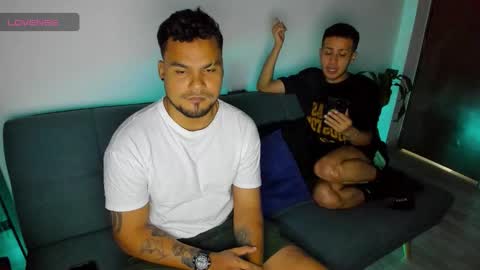 straight_boys_hornys online show from March 2, 8:32 am