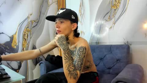 NICK online show from October 18, 7:46 am