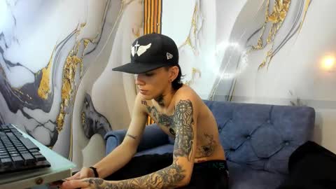 NICK online show from October 10, 6:51 am