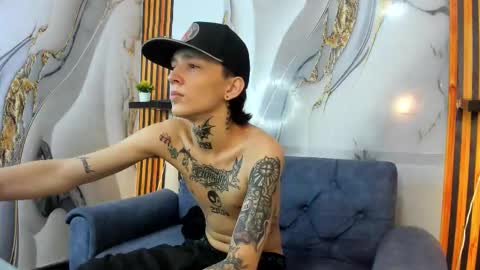 NICK online show from October 20, 7:12 am