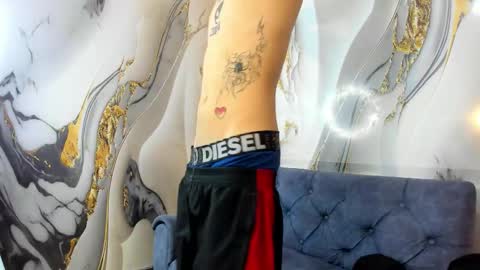 NICK online show from October 9, 6:40 am